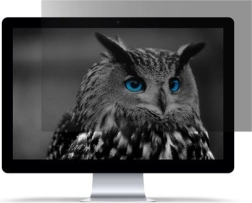 Προστατευτικό φίλτρο ιδιωτικότητας Natec Owl για οθόνες 17,3"