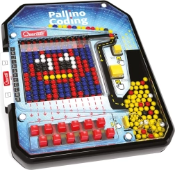 Quercetti Pallino Προγραμματιζόμενο μωσαϊκό