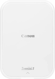 Φορητός εκτυπωτής φωτογραφιών Canon Zoemini 2