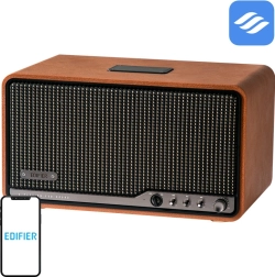 Ηχείο EDIFIER S300 καφέ
