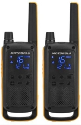 Motorola TALKABOUT T82 Extreme ασύρματοι πομποδέκτες