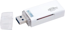 Αναγνώστης καρτών μνήμης USB 3.0