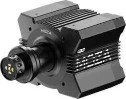 Βάση τιμονιού MOZA R9 V3 για PC (direct drive 9 Nm)