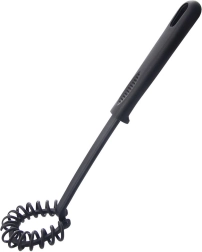 Σπειροειδές σύρμα κουζίνας BLACKLINE 28 cm