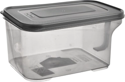 Δοχείο αποθήκευσης για ξηρά τρόφιμα Grey 3,25 l