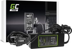 Φορτιστής Green Cell PRO 19.5 V 4.62 A 90 W για φορητούς υπολογιστές DELL (βύσμα 7.4 × 5.0 mm)