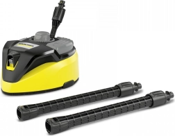 Καθαριστικό επιφανειών KÄRCHER T-Racer T 7 Plus για πλυστικά υψηλής πίεσης (K 4–K 7)