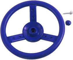 Πλαστικό τιμόνι για παιδιά