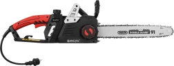 Ηλεκτρικό αλυσοπρίονο MalTec MasterCut 3550W, λάμα 40 cm