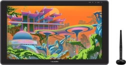 Γραφικό tablet Huion Kamvas 22 Plus