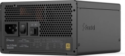 Fractal Design Ion 3 Gold 1000 W 80 Plus Gold – πλήρως αρθρωτό τροφοδοτικό