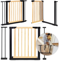 Προστατευτικό μπαράκι για σκάλες και πόρτες ECOTOYS