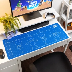 Astrobot επιφάνεια παιχνιδιού 80 × 30 cm
