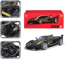 Μεταλλικό μοντέλο αυτοκινήτου Ferrari FXX K από την Bburago
