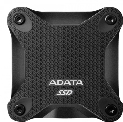Εξωτερικός SSD δίσκος ADATA SD620 512GB
