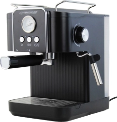 Καφετιέρα espresso με μοχλό Esperanza EXCELSA 1,8 l