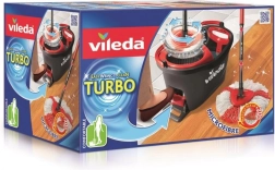 Περιστροφική σφουγγαρίστρα Easy Wring a Clean Turbo