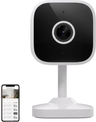 Έξυπνη Wi‑Fi IP κάμερα SONOFF CAM‑S2 (2ης γενιάς) 1080p
