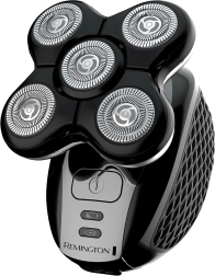 Remington XR1500 RX5 ξυριστική μηχανή για λεία ξύρισμα κεφαλής