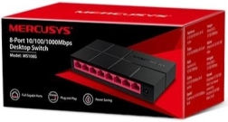 Gigabit 8θυρος διακόπτης (switch) MERCUSYS
