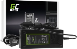 Φορτιστής Green Cell PRO 19 V 6,3 A 120 W για ASUS (βύσμα 5,5 × 2,5 mm)