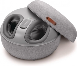 Συσκευή μασάζ ποδιών 2σε1 BEURER FM 120 – μασάζ shiatsu, αερόσακοι και θέρμανση