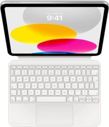 Apple Magic Keyboard Folio για iPad 10ης γενιάς αγγλικό διεθνές