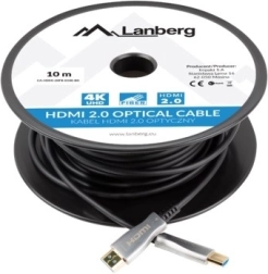 Οπτικό καλώδιο HDMI 2.0 10 m