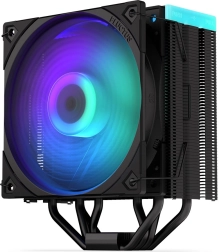 Ψύκτρα CPU Endorfy Fera 5 Black ARGB