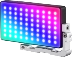 Neewer SL90 Pro LED RGB φωτιστικό πάνελ 12 W, 2500–10000 K