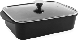Γρανιτένιο ταψί με καπάκι GRANDE 4,4 l, 35 × 22,5 cm