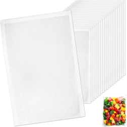 Σακούλες κενού 29,5 × 19,5 εκ., 20 τεμ.