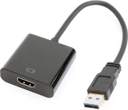 Αντάπτορας USB 3.0 σε HDMI (θηλυκό) CABLEXPERT