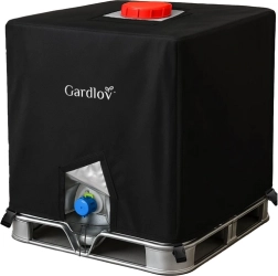 Κάλυμμα για δεξαμενή IBC 1000l GARDLOV