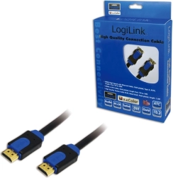 Καλώδιο HDMI High Speed με Ethernet 15 m