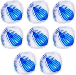 Μπάλες πλυντηρίου 3,5 cm, 8 τεμ.