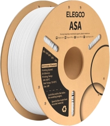 Νήμα ELEGOO ASA λευκό