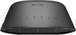 D-Link DGS-1005D δικτυακός διακόπτης gigabit