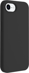Μαγνητική θήκη Color Cover για iPhone 16e με MagSafe - μαύρη