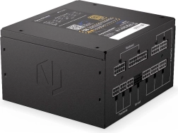 Endorfy Supremo FM6 850 W – πλήρως αρθρωτό τροφοδοτικό ATX 3.1 με 80 PLUS Gold