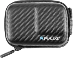 Θήκη PULUZ για DJI Osmo Action 4/3 - μαύρη