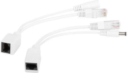 Παθητικός POE injector UTP 0,15m