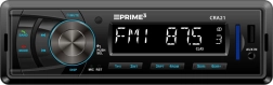 Ραδιόφωνο αυτοκινήτου CRA21 BT FM με handsfree