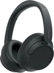 Ασύρματα ακουστικά Sony WH-CH720N με ANC – μαύρα