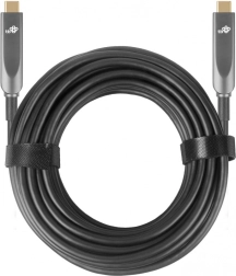 Οπτικό καλώδιο USB-C 4K υβριδικό 5 m