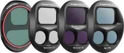 Σετ φίλτρων Freewell για DJI Mavic 4 Pro Everyday (4 τεμ.)