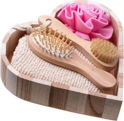 Δωροσετ SPA – σετ 4 τεμαχίων για μπάνιο και μασάζ