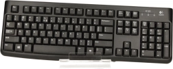 Ενσύρματο πληκτρολόγιο Logitech K120 OEM