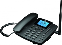 Τηλεφωνική συσκευή για κάρτα SIM Comfort MM41D 4G VoLTE