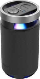 Bluetooth ηχείο Resonex Lounge 130 W με LED και TWS, IPX7